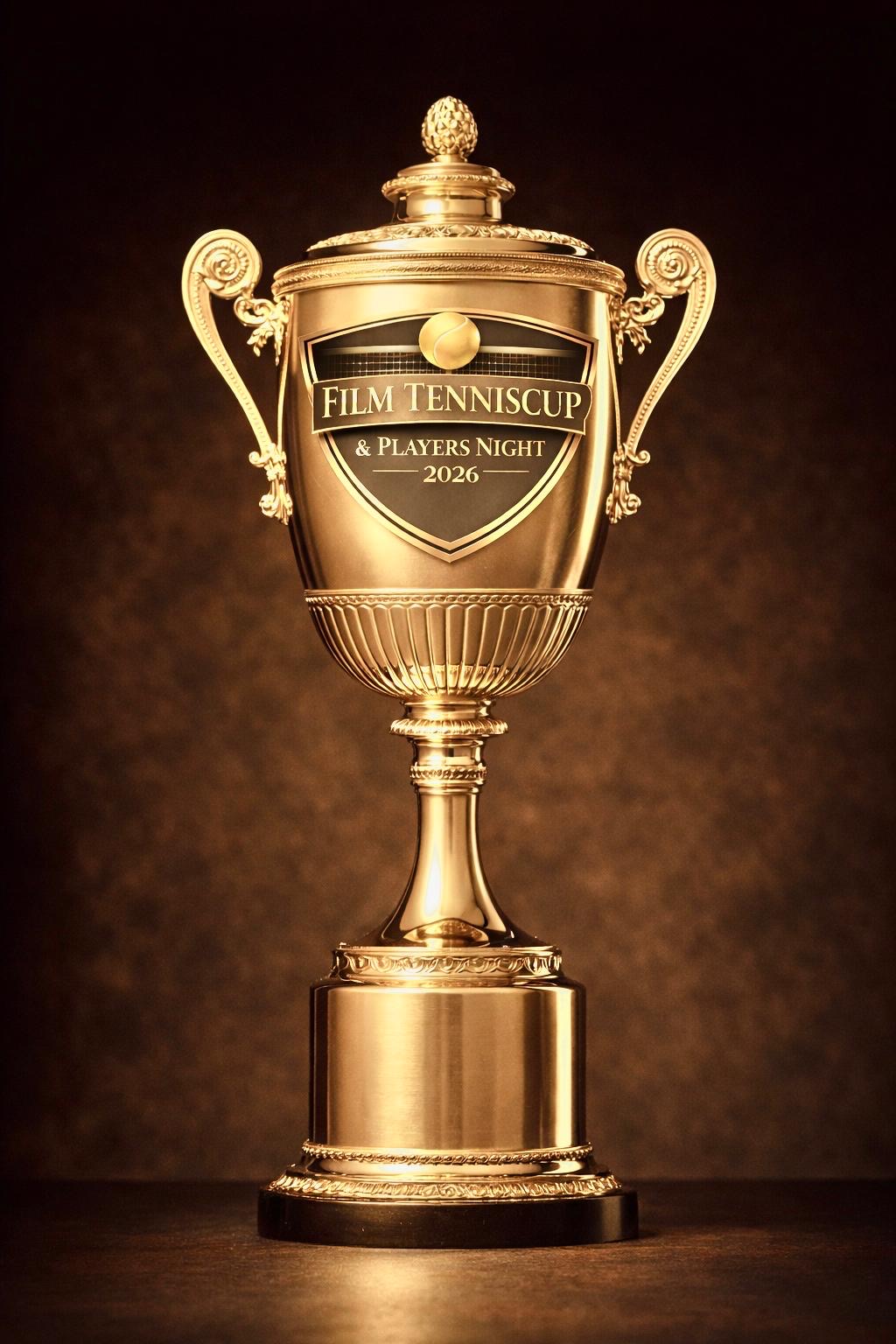 Film Tenniscup Pokal