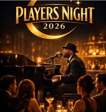 Players Night 2026